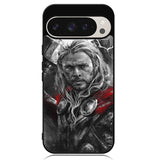 Thor God On Thunder Google Pixel 9 Pro XL Case OV0076