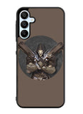 Reaper Overwatch Samsung Galaxy A15 5G Case OV0078