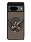 Reaper Overwatch Google Pixel 8A Case QC0078