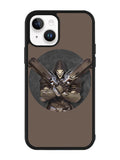 Reaper Overwatch iPhone 14 Case QC0078