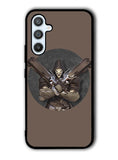 Reaper Overwatch Samsung Galaxy A54 5G Case OV0078