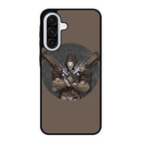 Reaper Overwatch Samsung Galaxy A16 5G Case OV0078