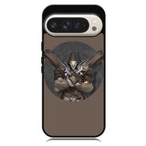 Reaper Overwatch Google Pixel 10 Pro XL Case OV0078