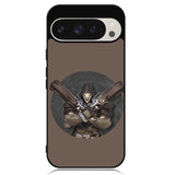 Reaper Overwatch Google Pixel 9 | Pixel 9 Pro Case OV0078