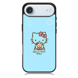Hello Kitty Smily iPhone 17 Air Case OV0079