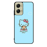 Hello Kitty Smily Motorola Moto G Stylus 5G 2024 Case OV0079