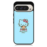 Hello Kitty Smily Google Pixel 10 Pro XL Case OV0079