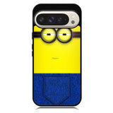 Minion Character Google Pixel 10 Pro XL Case OV0080