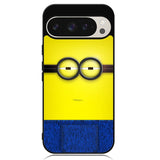 Minion Character Google Pixel 9 | Pixel 9 Pro Case OV0080