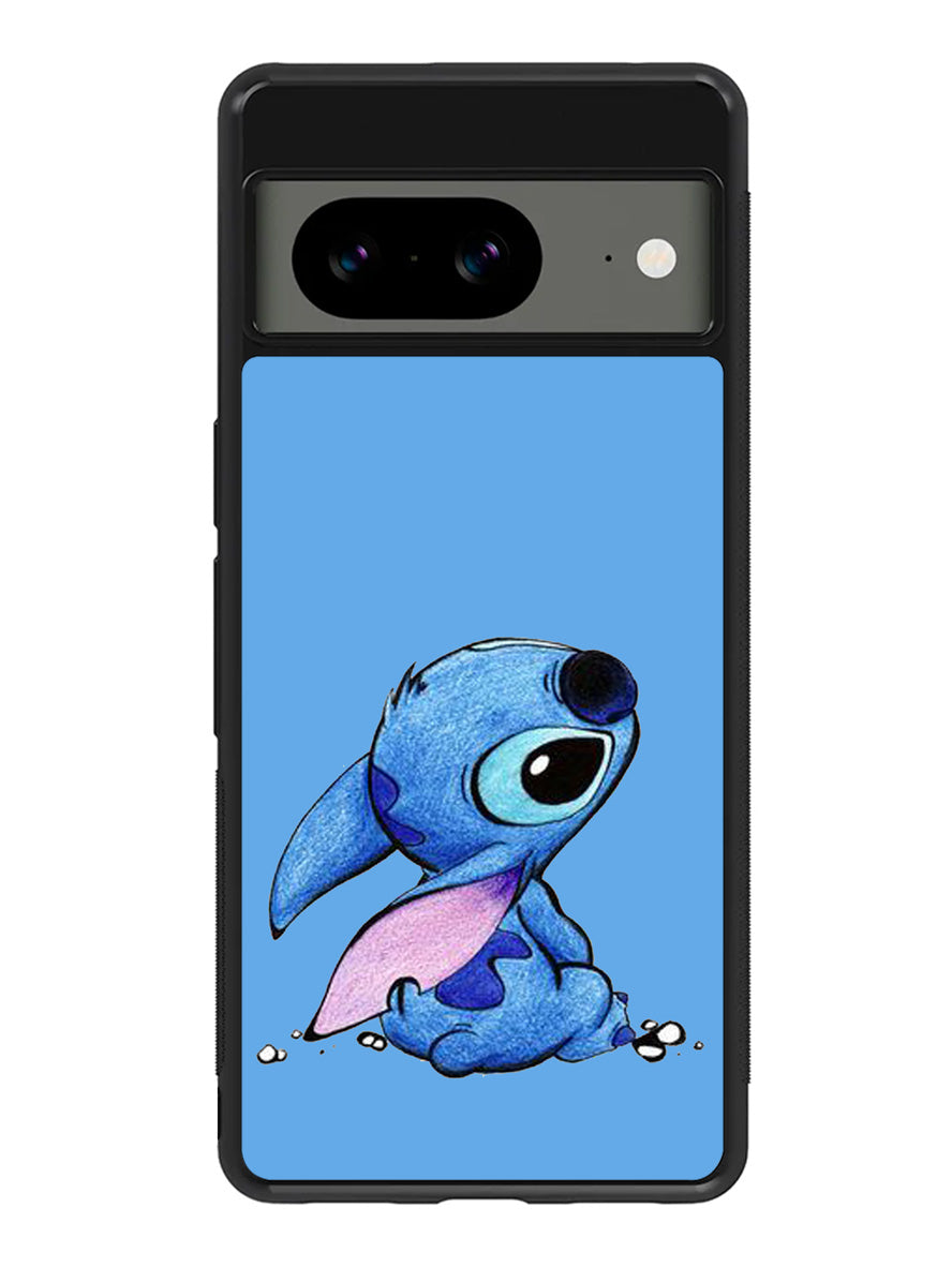 Stitch Google Pixel 8 Case QC0081