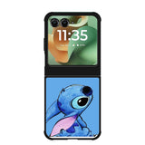 Stitch Motorola Moto RAZR 2025 Case OV0081