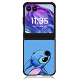 Stitch Motorola Moto Razr Plus 2024 , Moto Razr+ 2024 Case OV0081