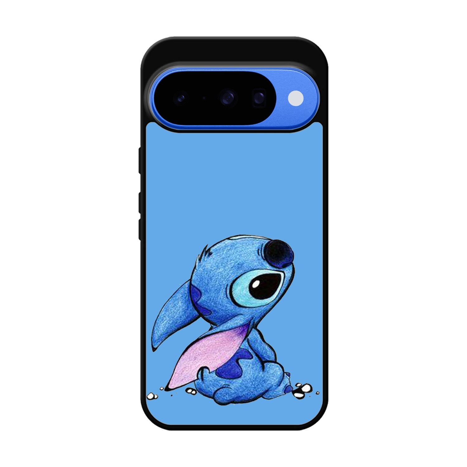 Stitch Google Pixel 10 Case OV0081