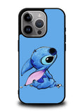 Stitch iPhone 15 Pro Max Case OV0081