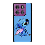 Stitch Motorola Moto Edge 60 Pro Case OV0081