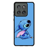 Stitch Motorola Moto Edge 2025 Case OV0081