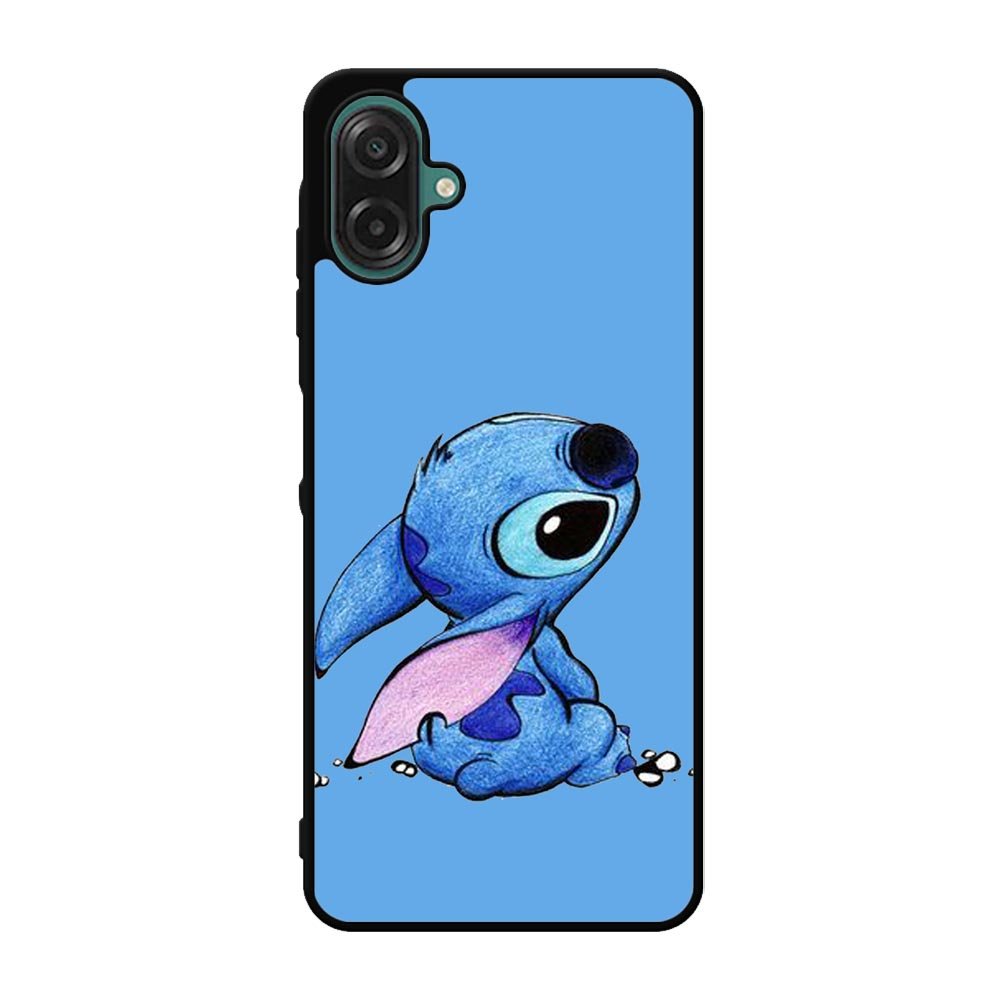 Stitch Samsung Galaxy A07 Case OV0081