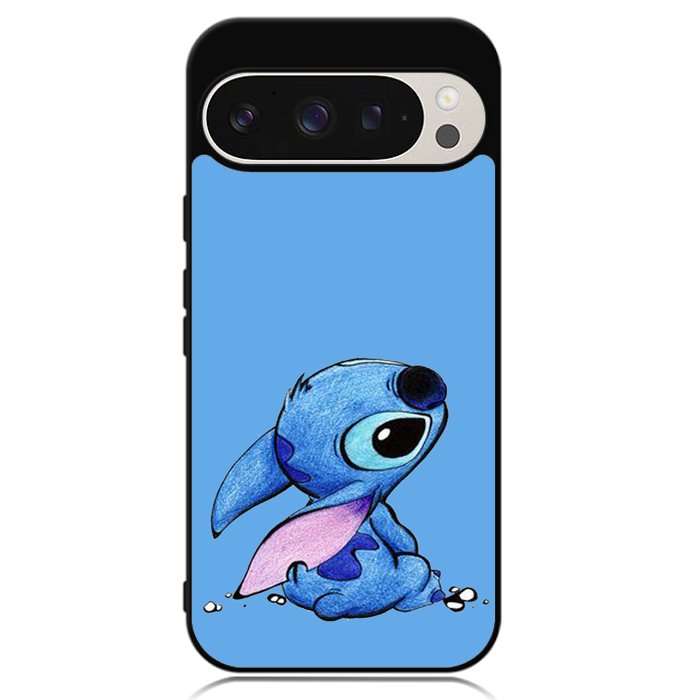 Stitch Google Pixel 9 | Pixel 9 Pro Case OV0081