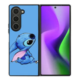Stitch Samsung Galaxy Z Fold 6 5G 2024 Case OV0081