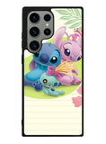 Stitch Disney 1st Samsung Galaxy S23 Ultra 5G Case