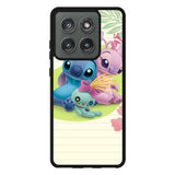 Stitch Disney 1st Motorola Moto Edge 2025 Case