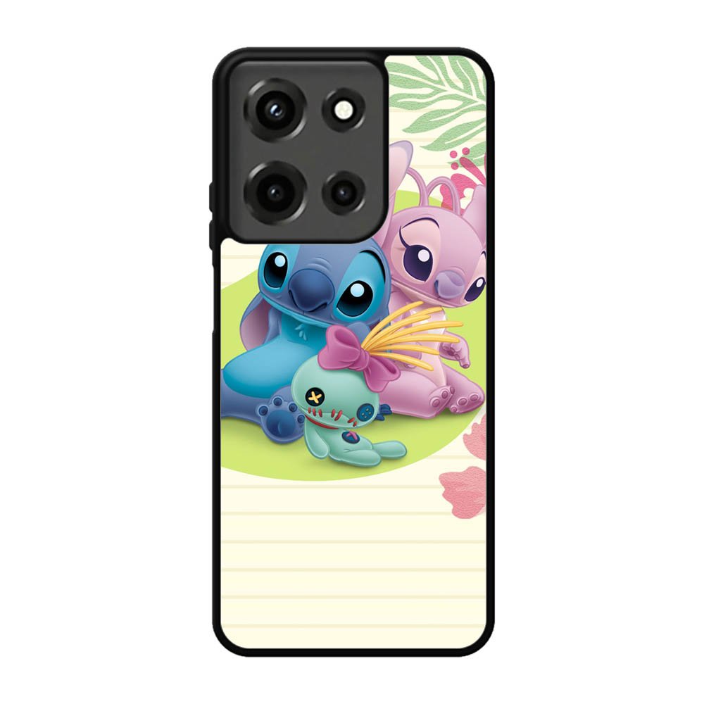 Stitch Disney 1st Motorola Moto G 5G 2025 Case OV4072