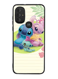 Stitch Disney 1st Motorola Moto G Pure 2021 , Moto G Power 2022 Case