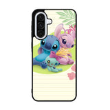 Stitch Disney 1st Samsung Galaxy A36 Case OV0995