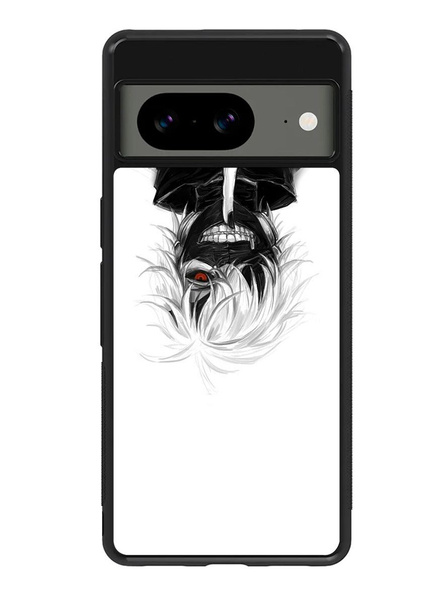 Tokyo Ghoul Google Pixel 8A Case QC0083
