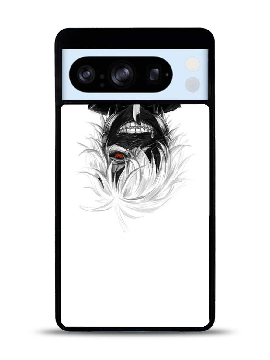 Tokyo Ghoul Google Pixel 8 Pro Case QC0083