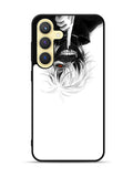 Tokyo Ghoul Samsung Galaxy S23 Plus 5G , Samsung Galaxy S23+ 5G Case QC0083