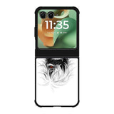 Tokyo Ghoul Motorola Moto RAZR 2025 Case OV0083