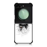 Tokyo Ghoul Samsung Galaxy Z Flip 6 5G 2024 Case OV0083