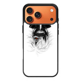 Tokyo Ghoul iPhone 17 Pro Max Case QC0083