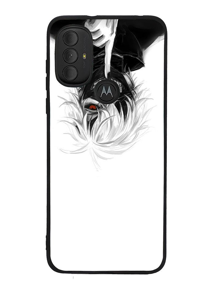 Tokyo Ghoul Motorola Moto G Pure 2021 , Moto G Power 2022 Case OV0083