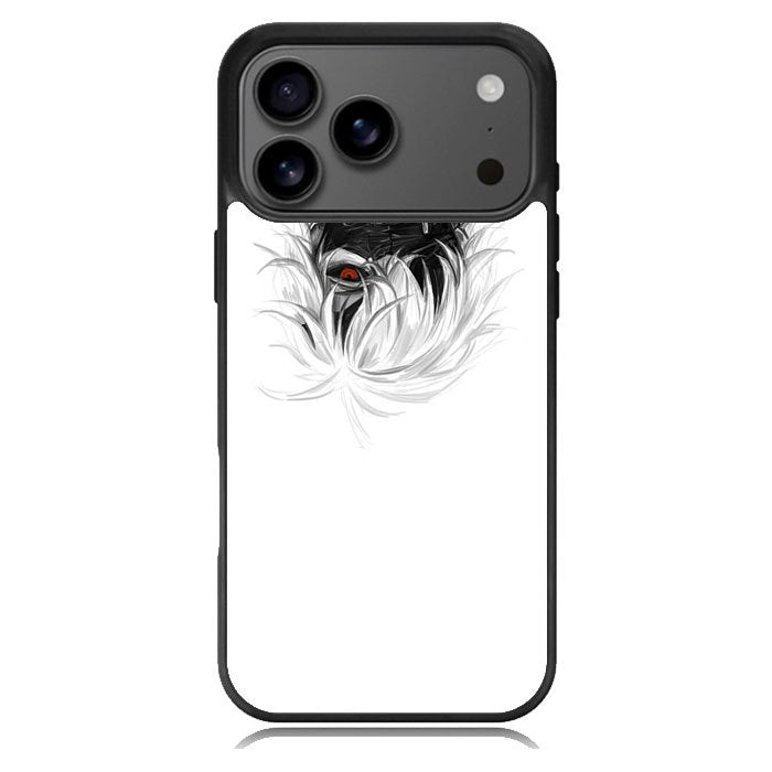 Tokyo Ghoul Samsung Galaxy S26 Case OV0083