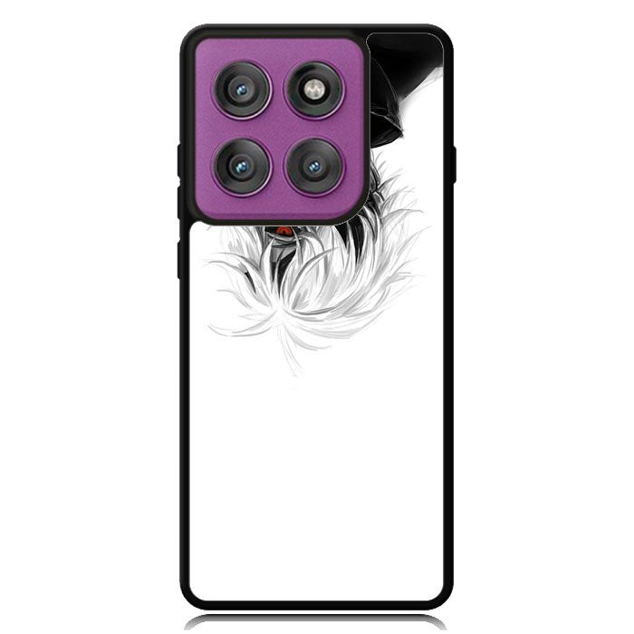 Tokyo Ghoul Motorola Moto Edge 2025 | Moto Edge 60 Fusion | Moto Edge 60 Pro Case OV0083