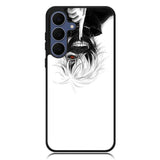 Tokyo Ghoul Samsung Galaxy S25 FE Case OV0083