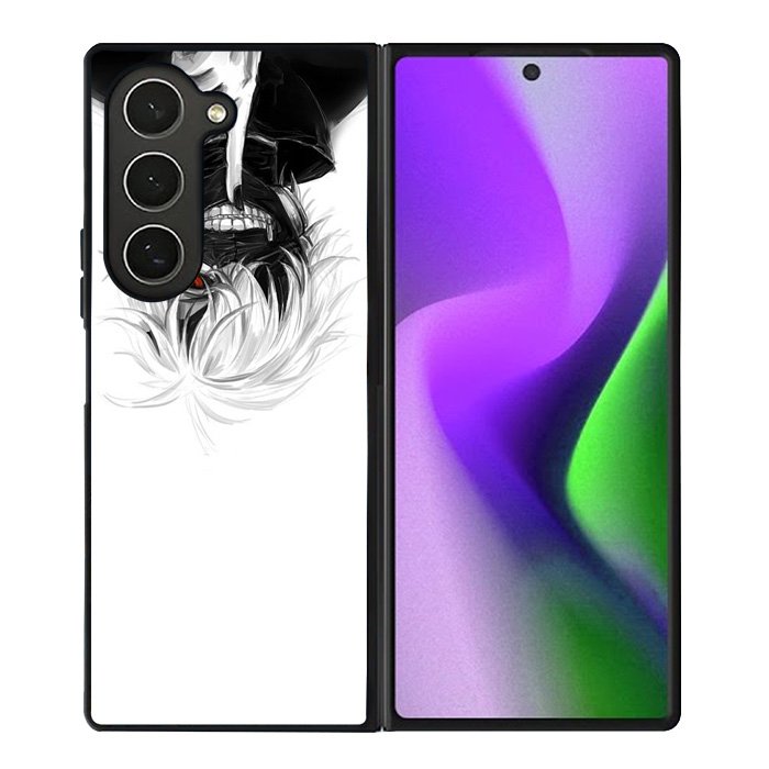 Tokyo Ghoul Samsung Galaxy Z Fold 6 5G 2024 Case OV0083