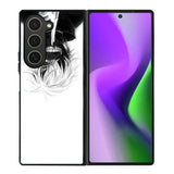 Tokyo Ghoul Samsung Galaxy Z Fold 6 5G 2024 Case OV0083