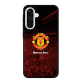 Man Utd Samsung Galaxy A26 5G Case OV0086