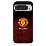 Man Utd Google Pixel 10 | Google Pixel 10 Pro Case OV0086