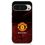 Man Utd Google Pixel 9 Pro XL Case OV0086