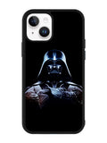 Darth Vader Back in Black Star Wars iPhone 15 Case OV0088