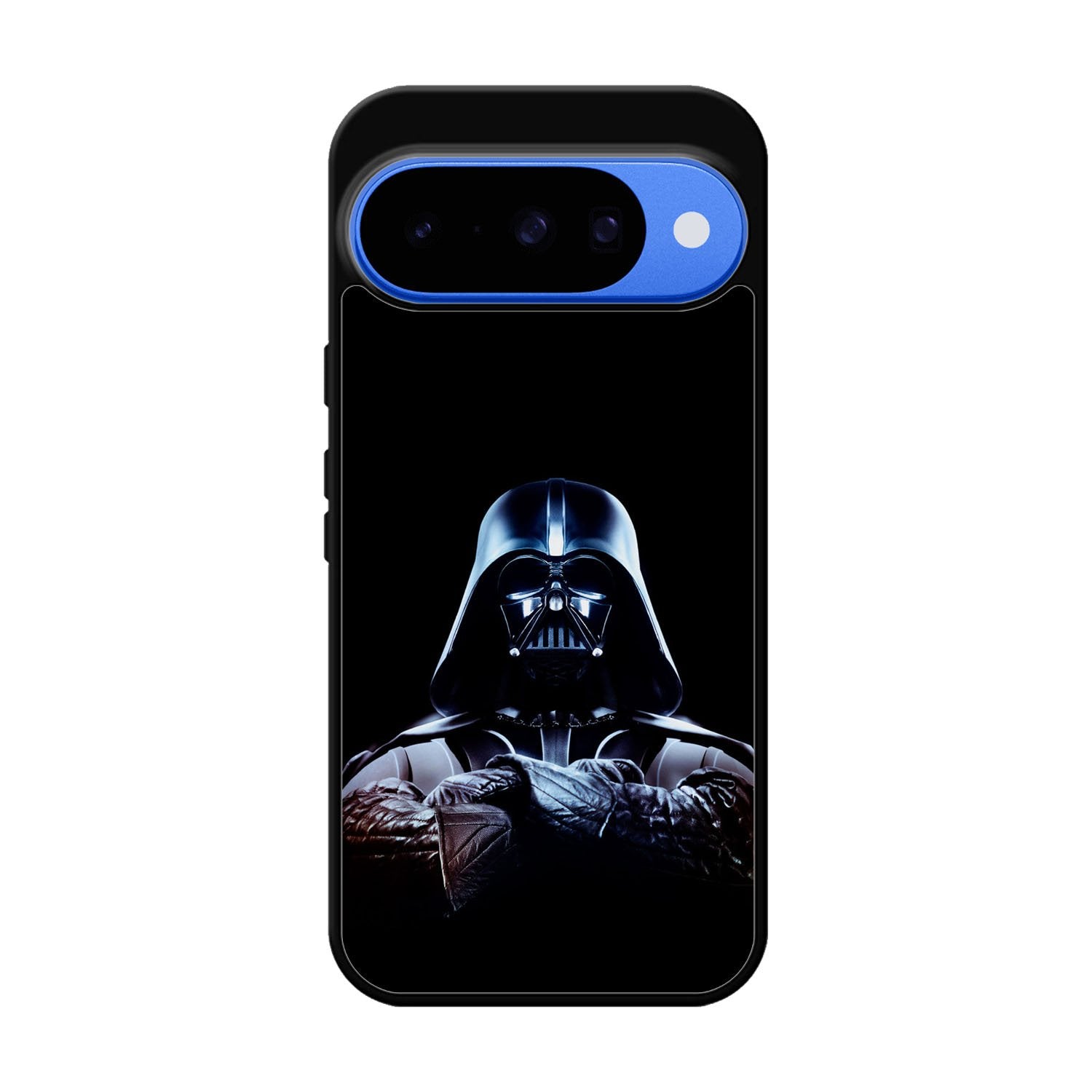 Darth Vader Back in Black Star Wars Google Pixel 10 Case OV0088