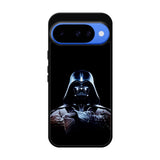 Darth Vader Back in Black Star Wars Google Pixel 10 Case OV0088