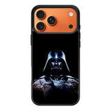 Darth Vader Back in Black Star Wars iPhone 17 Pro Max Case OV0088