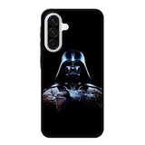 Darth Vader Back in Black Star Wars Samsung Galaxy A26 5G Case OV0088