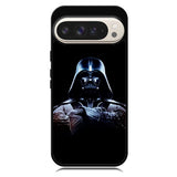 Darth Vader Back in Black Star Wars Google Pixel 10 | Google Pixel 10 Pro Case OV0088