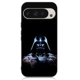 Darth Vader Back in Black Star Wars Google Pixel 9 Pro XL Case OV0088